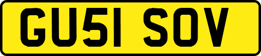 GU51SOV
