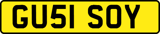 GU51SOY