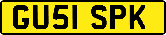 GU51SPK