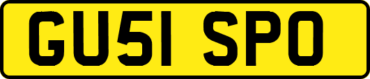 GU51SPO