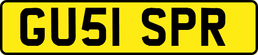 GU51SPR