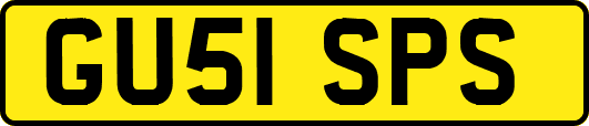 GU51SPS