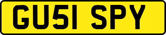 GU51SPY