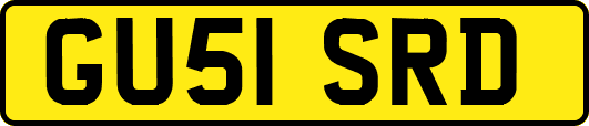 GU51SRD