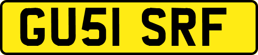 GU51SRF
