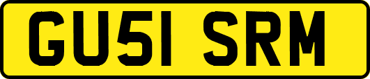 GU51SRM