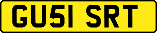 GU51SRT