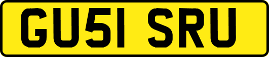 GU51SRU
