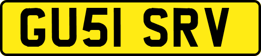 GU51SRV