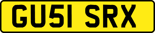 GU51SRX