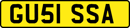 GU51SSA