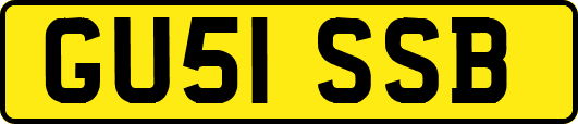 GU51SSB