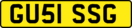 GU51SSG