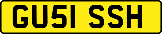 GU51SSH