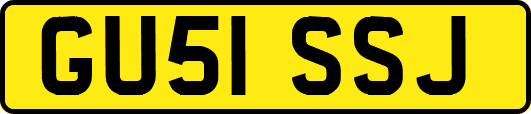 GU51SSJ