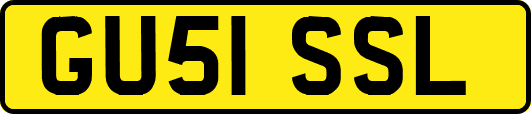 GU51SSL