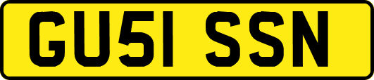 GU51SSN