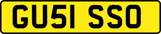 GU51SSO