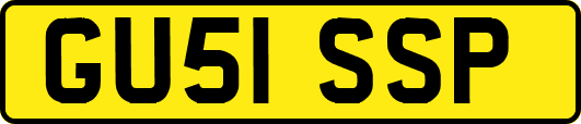 GU51SSP