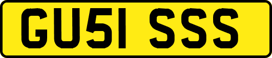 GU51SSS