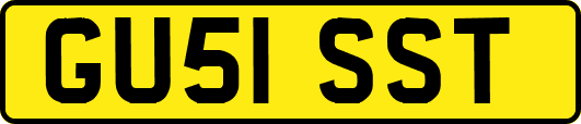GU51SST