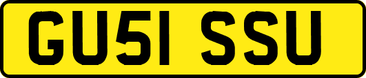 GU51SSU