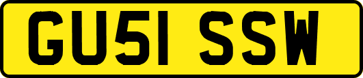 GU51SSW