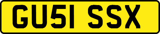 GU51SSX