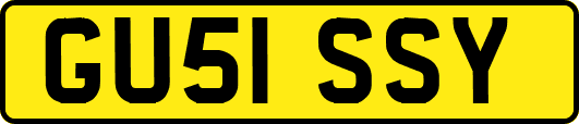 GU51SSY