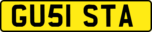 GU51STA