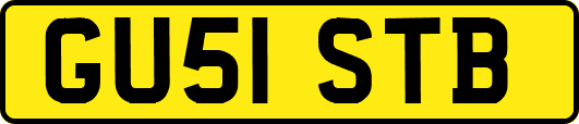 GU51STB