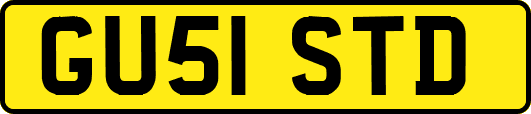 GU51STD