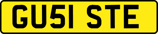 GU51STE