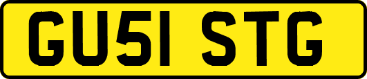GU51STG