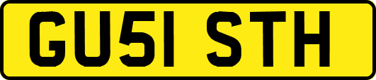 GU51STH