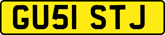 GU51STJ