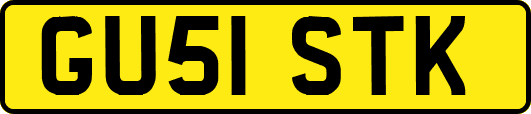 GU51STK