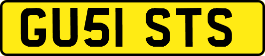 GU51STS