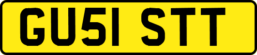 GU51STT