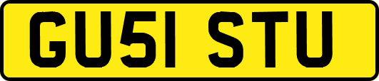 GU51STU