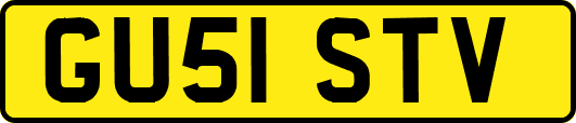 GU51STV