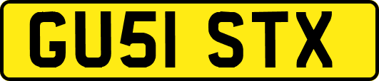 GU51STX