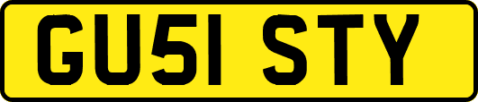 GU51STY