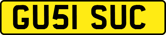 GU51SUC