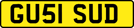 GU51SUD