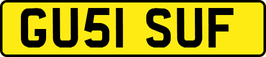 GU51SUF