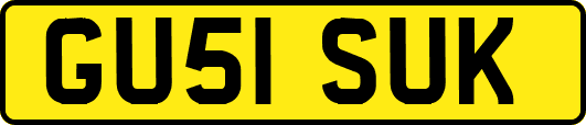 GU51SUK