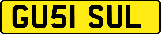 GU51SUL