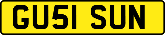 GU51SUN