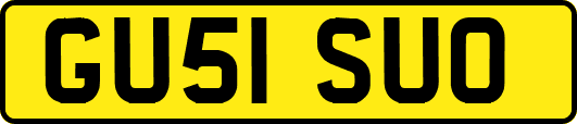 GU51SUO